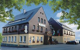 Hotel Berghof